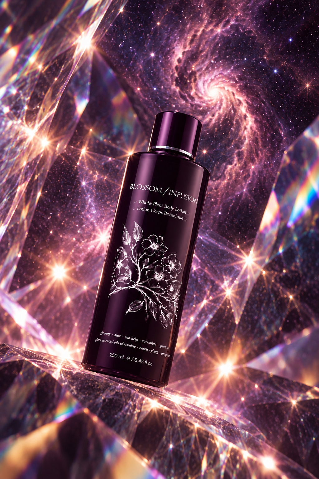 Blossom Infusion