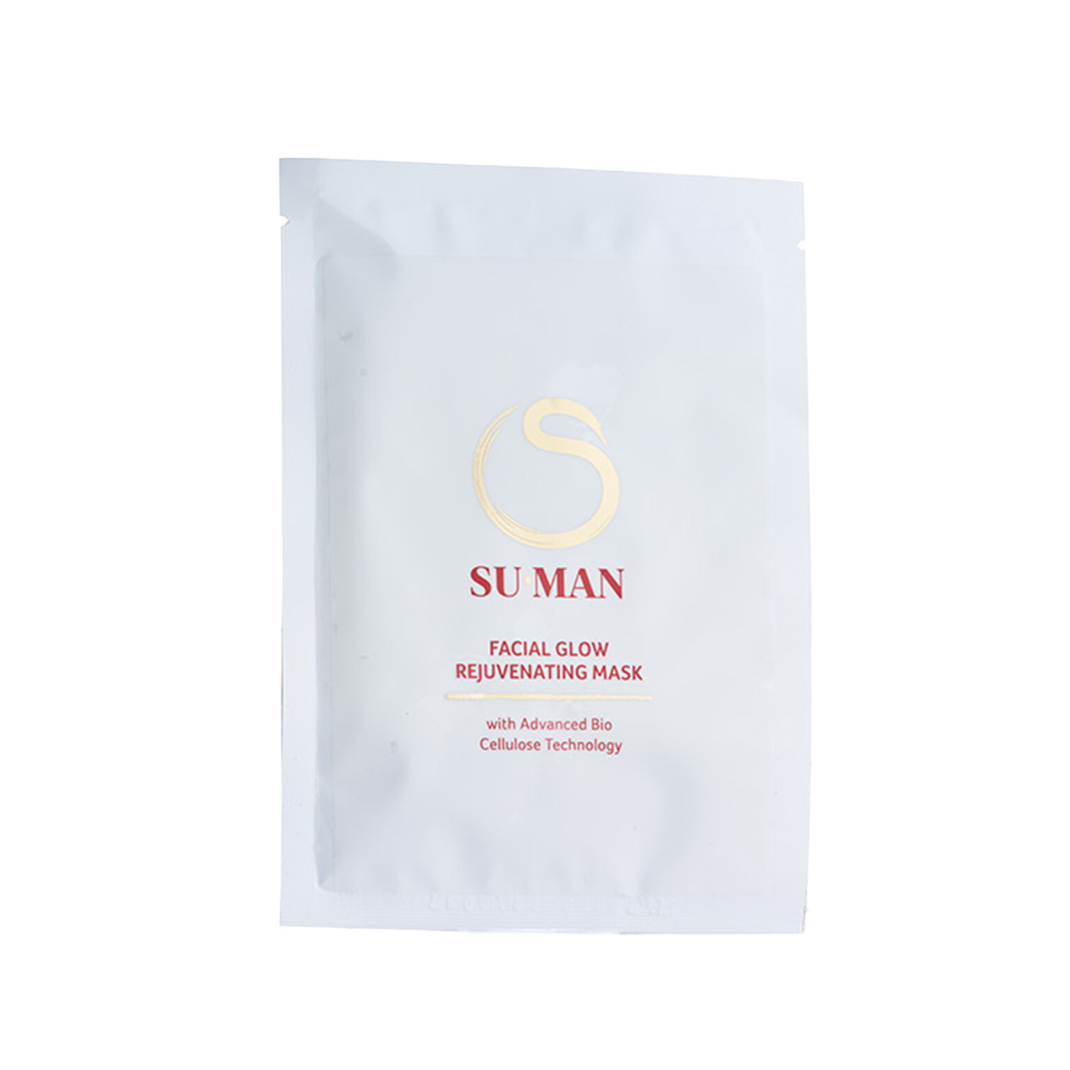 Facial Glow Rejuvenating Mask
