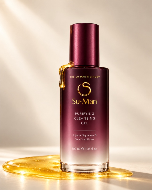 Facial Glow Rejuvenating Mask