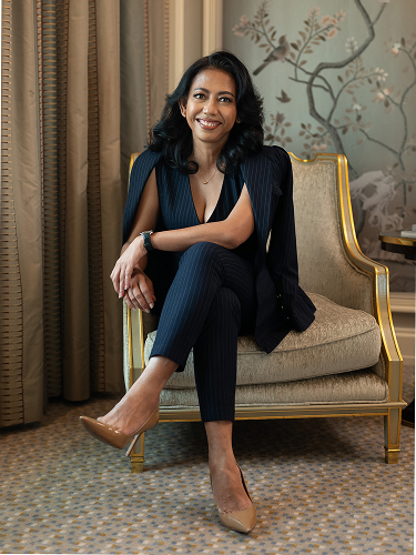 Arunika Ekawati — Director, Indonesia, Jade Circle
